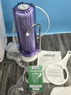Ispring Countertop Water Filter System Housing Block CKC1C 2.5" X 10". Fixed Price $39.00.