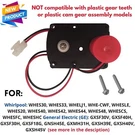 Motor Replace For Whirlpool Kenmore Ecopure Ge Morton Northstar Water Softener. Fixed Price $98.50.