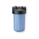 Pentair/pentek 150239-75 Filter HOUSING,13 1/2" H,7 Dia,blue 1ECP7. Fixed Price $65.89.