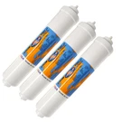Omnipure K2551-JJ Inline Calcite Corosex 10" 2" 1/4"QC 3PK. Fixed Price $74.99.