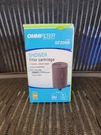 Omnifilter Shower Cartridge SF200R Cleaner Clearer Water Fastship. Fixed Price $41.50.