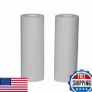 Ecopure EPW2B Universal Fit Melt Blown Whole House Water Filter. Fixed Price $13.94.