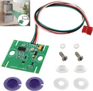 98544C 56328C Water Bottle Sensor Kit For Use With Elkay EZH2O And Halsey Tay.... Fixed Price $95.55.