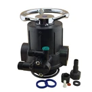 F64A1 Manual Backwash Softener Control Valve For Water Treatment, Read Europe. Fixed Price $66.56.