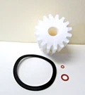 6-PACKS General 1A-30 1A-25A Unifilter 77 Heating Fuel Oil Cartridge. Fixed Price $27.99.
