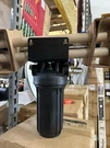 Aqua Flo Disinfection Filter Rack System. Fixed Price $350.00.