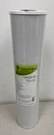 Pentair Pentek CRFC20-BB Radial Flow Carbon Water Filter Cartridge White Sealed. Fixed Price $179.95.