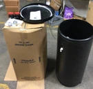 Clack Water Softener Black Brine Tank Pn G21840CB1C00 New Box. Fixed Price $75.00.