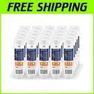 Universal 10X2.5 Replacement Cartridge For AP110, WHKF-GD05. Fixed Price $129.51.