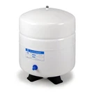 Pae RO-132 Reverse Osmosis Storage Tank Powder Coated Steel Gal 1/4" Npt. Fixed Price $54.99.