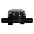 Flojet 40-MESH Pump Filter 1/2" Barb To. Fixed Price $56.93.