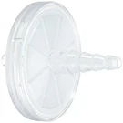 Sartorius 18072-D Sartolab Gf Non-sterile Luer Lock Inlet Hose Nipple Pack. Fixed Price $88.76.