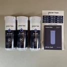 3 Pack Glacier Fresh Gf-xwf Replacement For Refrigerator Water Filter. Fixed Price $20.99.