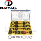 Busy-corner 4C-4782 Seal O-ring Kit, Nitrile 90, Hydraulic Hose Fitting Orings. Fixed Price $64.66.