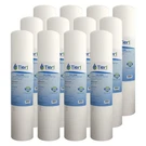 20 X 4.5 Inch DGD-7525 Micron Polypropylene Sediment Water Filter 12 Pack. Fixed Price $157.29.