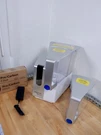 Reverse Osmosis Countertop Water Filter Bpa Free + Extra Tank. Fixed Price $498.00.