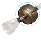 Industries Universal Shower Filter Brushed Nickel. Fixed Price $63.67.