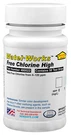 480022 Waterworks Free Chlorine Hr Test. Fixed Price $25.99.
