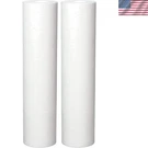 Culligan Whole House Water Filter P5A - 8,000 Gallons, Pack Of 2 For Clean. Fixed Price $17.99.