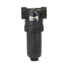 Banjo LST125-30 Inline STRAINER,11 7/16" H,595 Micron 3DTX7. Fixed Price $86.48.