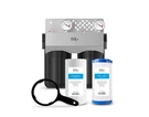 Brio Whole House Water Filter System For Heavy Metal Reduction W/gauges 3 Stag. Fixed Price $231.99.