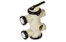 Pentair Fullfloxf Backwash Valve For Sand Quad D.e. 263080. Fixed Price $210.95.