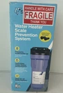 Sharkbite Water Heater Scale Preventor Filtration System 3/4" SBHF10. Fixed Price $74.95.