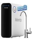 Waterdrop Refurbished Tsu 0.01 Ultra-filtration Under Sink Filter System. Fixed Price $121.25.