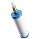 Culligan RV800 Exterior Pretank Water Filter With Hose. Fixed Price $28.32.