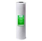 Ispring FC25B Carbon Block Cto Whole House Replacement Water Filter 4.5" X 20". Fixed Price $59.88.
