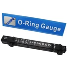 Telescoping O-ring Sizer Measure Id, Od & Thickness With Precision. Fixed Price $38.92.