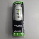 Everydrop Whirlpool Refrigerator Filter EDR4RXD1 Ice Water W10735432 -new. Fixed Price $14.54.