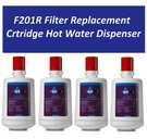 F-201R Filter Cartridge, Compatible With Insinkerator Water Cartridges. Fixed Price $149.99.