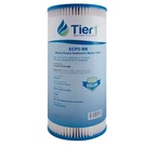 10 X 4.5 Inch Micron ECP5-BB Pleated Cellulose Sediment TIER1 Water Filter. Fixed Price $28.15.