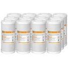Micron 10" 4.5" Carbon Block Water Filter For Big Blue Whole House Ge Fxhtc. Fixed Price $39.43.