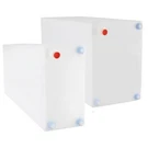 Recpro Fresh & Gray Water Holding Tank Combo Pack 21 30 Gallon, Rv / Trailer. Fixed Price $259.95.