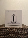 Afina A-01 Filtered Shower Head High Pressure Rain System, New, Open Box. Fixed Price $44.99.
