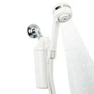 Aquasana Shower Filter For Hair & Skin Reduces 90% Of Chlorine Handheld W.... Fixed Price $76.38.