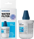 Genuine Samsung Refrigerator Water Filter Fits DA29-00003G HAFIN2/EXP HAFCU1/XAA. Fixed Price $38.48.