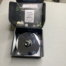 Sparkpod Shower Head High Pressure Rain Premium Quality Elegant Brushed Nickel. Fixed Price $15.00.