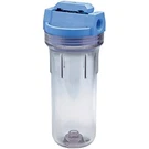 Culligan HF-360A Standard Duty 3/4" Inlet/outlet Whole House Filtration System,. Fixed Price $60.95.