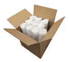 Purtrex PX05-9-78 Replacement Filter Cartridge Micron Size 2.5" 10" (10-PK). Fixed Price $98.99.