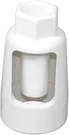 Water Filter/softener Air Gap With 3/4" Female Threaded Inlet For Standpipe. Fixed Price $39.86.