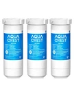 Filter Replacement WR17X30702 Compatible Refrigerators Pack Water Aqua. Fixed Price $51.99.