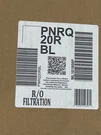 Ge PNRQ20RBL 11" Reverse Osmosis Filtration System Location P6. Fixed Price $199.88.