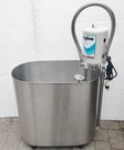 Whitehall Dakon DS-3225 Whisper Quiet Hydrotherapy Whirlpool 45 Gal Tank Tub. Fixed Price $1349.99.