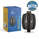 Aquabliss Hd Shower Filter #1 Heavy Duty Multi-stage (SF500-ORB). Fixed Price $39.99.