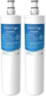 Replacement Filter 3US-MAX-F01 For Filtrete, Aqua-pure, Manitowoc 2 Pack. Fixed Price $86.99.