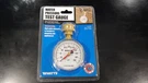 Watts Water Pressure Test Gauge Model Iwtg 0950200. Fixed Price $17.99.