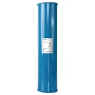 Resintech AF-20-4010-BB Di High Purity CARTRIDGE,4.5 X In. 44C661. Fixed Price $265.68.